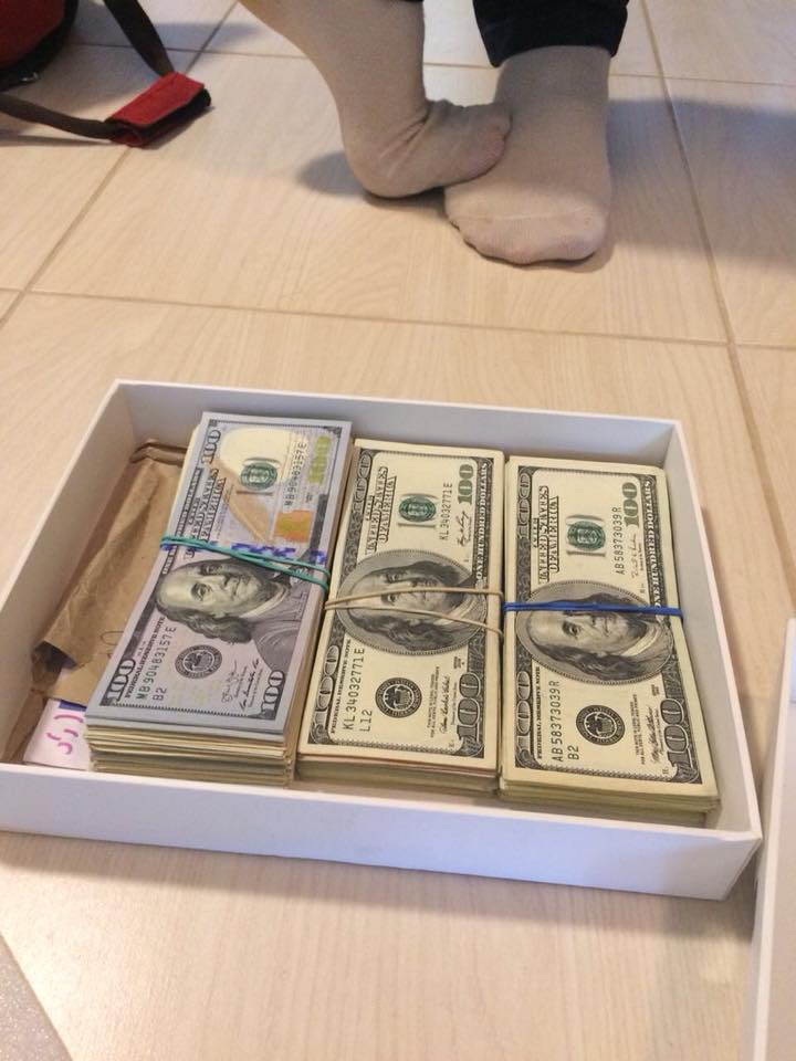 На хабарі затримано члена кваліфікаційної комісії приватних виконавців